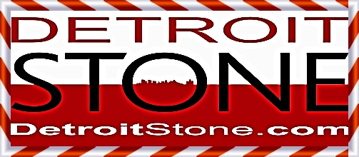 Detroit Stone